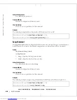 Preview for 202 page of Dell PowerConnect 3400 Series Cli Reference Manual