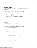 Preview for 203 page of Dell PowerConnect 3400 Series Cli Reference Manual