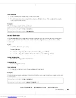 Preview for 209 page of Dell PowerConnect 3400 Series Cli Reference Manual