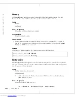 Preview for 210 page of Dell PowerConnect 3400 Series Cli Reference Manual