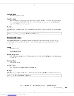 Preview for 211 page of Dell PowerConnect 3400 Series Cli Reference Manual