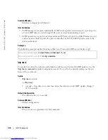 Preview for 216 page of Dell PowerConnect 3400 Series Cli Reference Manual