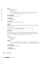 Preview for 218 page of Dell PowerConnect 3400 Series Cli Reference Manual