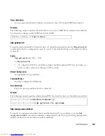 Preview for 219 page of Dell PowerConnect 3400 Series Cli Reference Manual