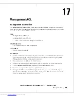 Preview for 225 page of Dell PowerConnect 3400 Series Cli Reference Manual