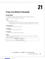 Preview for 243 page of Dell PowerConnect 3400 Series Cli Reference Manual