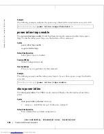 Preview for 246 page of Dell PowerConnect 3400 Series Cli Reference Manual