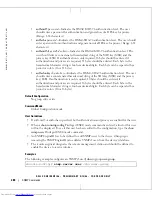 Preview for 286 page of Dell PowerConnect 3400 Series Cli Reference Manual
