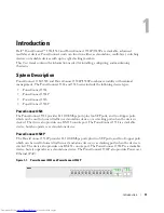 Preview for 11 page of Dell PowerConnect 35 SERIES User Manual