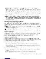 Preview for 47 page of Dell PowerConnect 35 SERIES User Manual