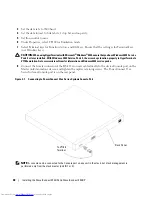 Preview for 48 page of Dell PowerConnect 35 SERIES User Manual