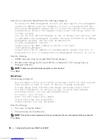 Preview for 52 page of Dell PowerConnect 35 SERIES User Manual