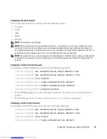 Preview for 57 page of Dell PowerConnect 35 SERIES User Manual