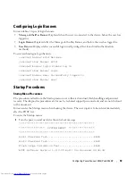 Preview for 59 page of Dell PowerConnect 35 SERIES User Manual