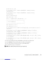 Preview for 61 page of Dell PowerConnect 35 SERIES User Manual