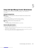 Preview for 69 page of Dell PowerConnect 35 SERIES User Manual