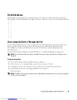 Preview for 73 page of Dell PowerConnect 35 SERIES User Manual