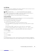 Preview for 75 page of Dell PowerConnect 35 SERIES User Manual