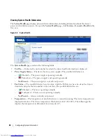 Preview for 90 page of Dell PowerConnect 35 SERIES User Manual