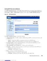 Preview for 105 page of Dell PowerConnect 35 SERIES User Manual