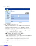 Preview for 108 page of Dell PowerConnect 35 SERIES User Manual