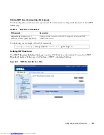 Preview for 111 page of Dell PowerConnect 35 SERIES User Manual