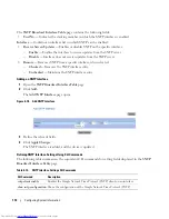 Preview for 112 page of Dell PowerConnect 35 SERIES User Manual