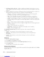 Preview for 116 page of Dell PowerConnect 35 SERIES User Manual