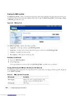 Preview for 118 page of Dell PowerConnect 35 SERIES User Manual