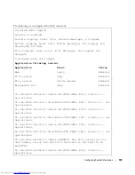 Preview for 119 page of Dell PowerConnect 35 SERIES User Manual