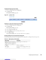 Preview for 127 page of Dell PowerConnect 35 SERIES User Manual