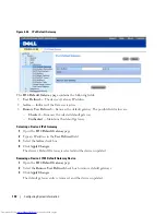 Preview for 130 page of Dell PowerConnect 35 SERIES User Manual