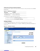 Preview for 131 page of Dell PowerConnect 35 SERIES User Manual