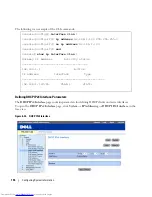 Preview for 134 page of Dell PowerConnect 35 SERIES User Manual
