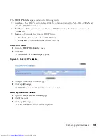 Preview for 135 page of Dell PowerConnect 35 SERIES User Manual