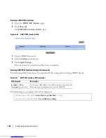 Preview for 136 page of Dell PowerConnect 35 SERIES User Manual