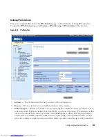 Preview for 137 page of Dell PowerConnect 35 SERIES User Manual