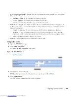 Preview for 139 page of Dell PowerConnect 35 SERIES User Manual