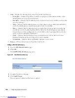 Preview for 144 page of Dell PowerConnect 35 SERIES User Manual