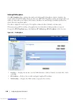 Preview for 148 page of Dell PowerConnect 35 SERIES User Manual