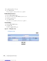 Preview for 150 page of Dell PowerConnect 35 SERIES User Manual