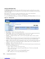 Preview for 152 page of Dell PowerConnect 35 SERIES User Manual