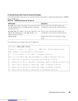 Preview for 153 page of Dell PowerConnect 35 SERIES User Manual