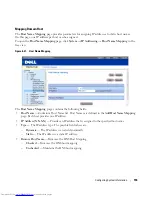 Preview for 159 page of Dell PowerConnect 35 SERIES User Manual
