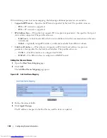 Preview for 160 page of Dell PowerConnect 35 SERIES User Manual