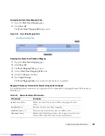 Preview for 161 page of Dell PowerConnect 35 SERIES User Manual
