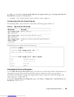 Preview for 167 page of Dell PowerConnect 35 SERIES User Manual