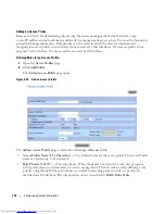 Preview for 172 page of Dell PowerConnect 35 SERIES User Manual