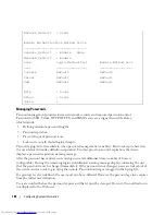 Preview for 184 page of Dell PowerConnect 35 SERIES User Manual