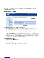 Preview for 185 page of Dell PowerConnect 35 SERIES User Manual